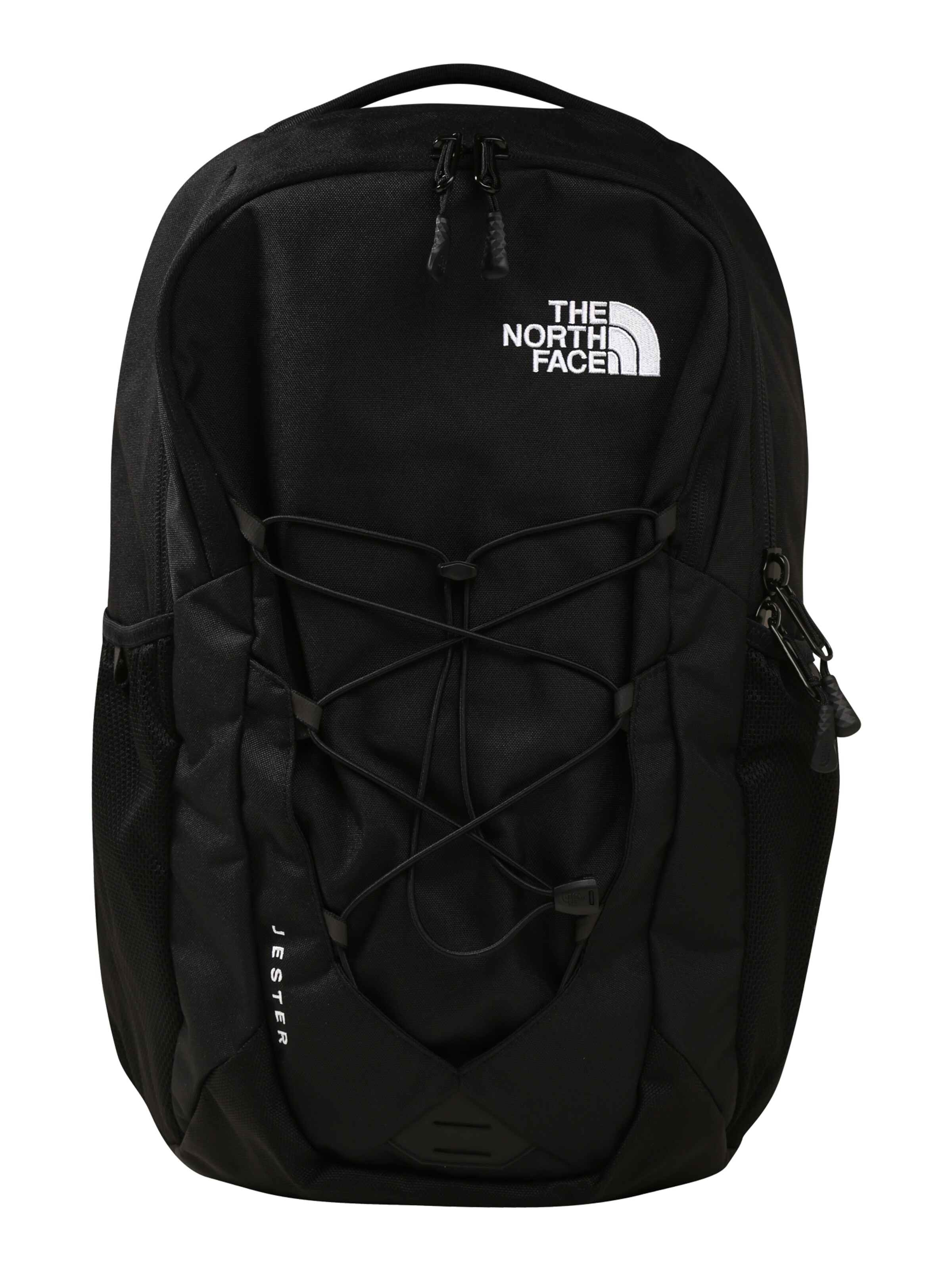 THE NORTH FACE - Sportrugzak 'Jester' in de kleur Zwart