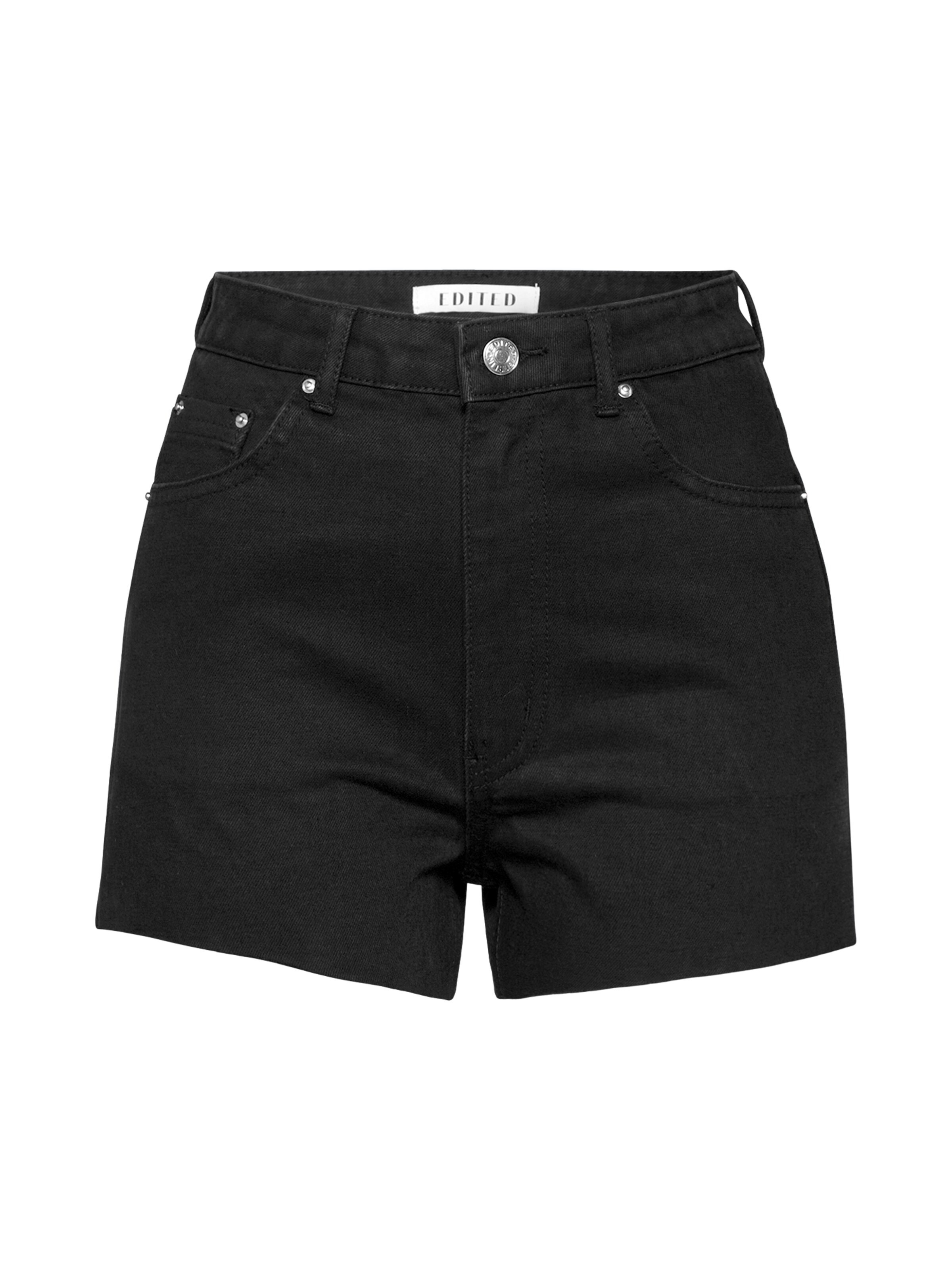 EDITED - Jeans 'Jacey' in de kleur Zwart