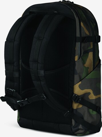 Ogio Rucksack 'APLHA CONVOY 320' in Grün