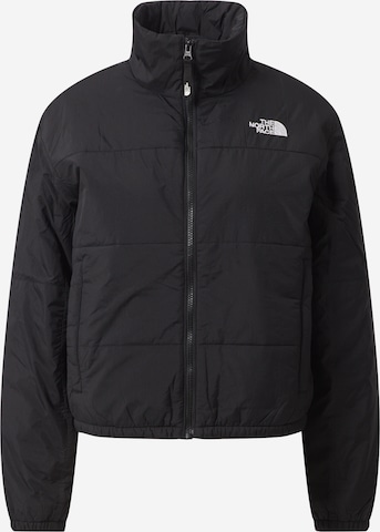 THE NORTH FACE Between-season jacket 'Gosei' in Black: front