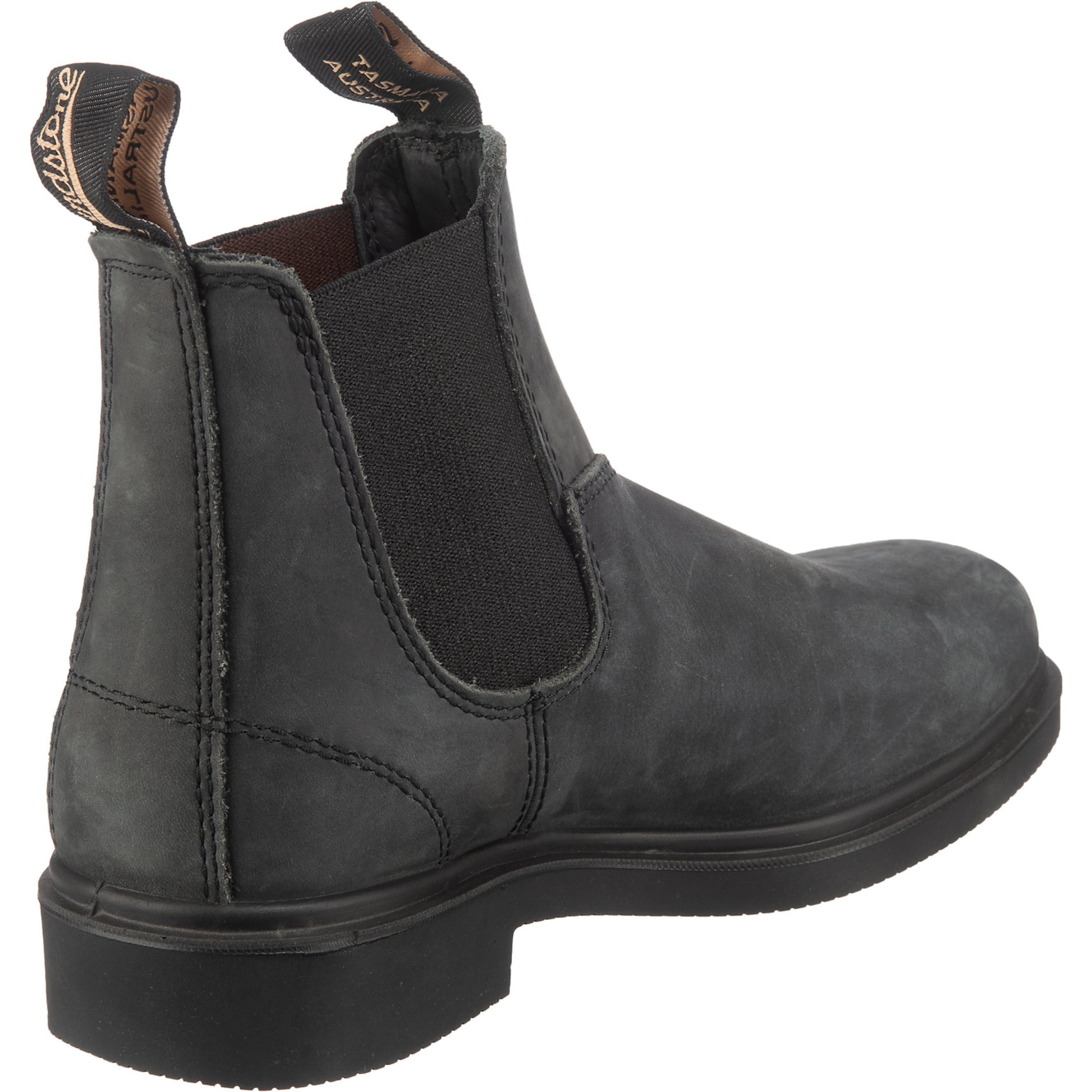 Chelsea Boots '1308' Blundstone en gris