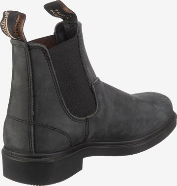 Blundstone Chelsea Boots '1308' in Grau