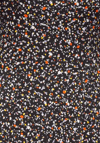 LAURA SCOTT Kleid in Mischfarben