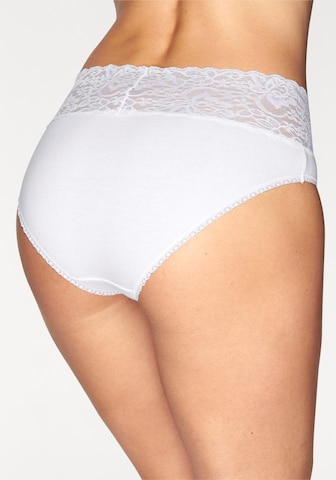 VIVANCE - Cueca em branco