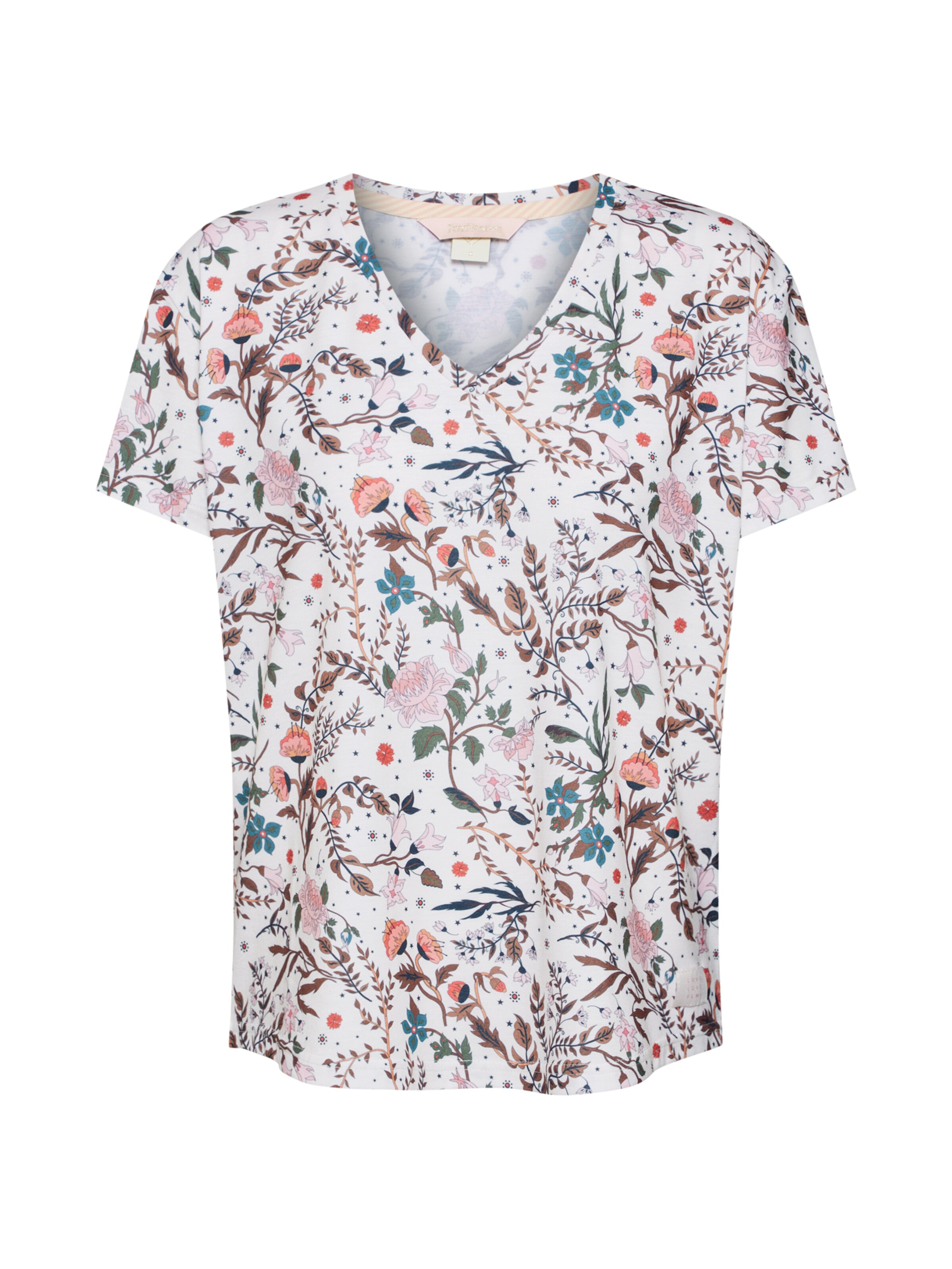 Femi Stories - Shirt 'AYO' in de kleur Gemengde kleuren