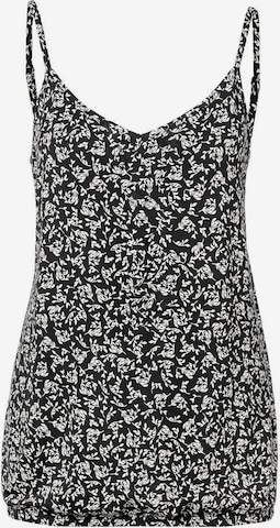 LASCANA Top in Grau