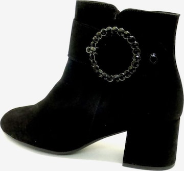 GABOR Booties in Black