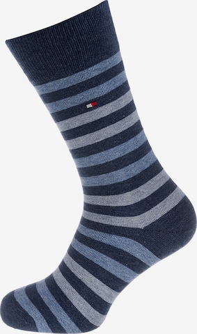 Tommy Hilfiger Underwear Socks in Blue