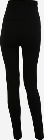 Noppies Skinny Leggings 'Rome' - fekete: hátul