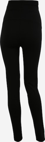 Skinny Leggings 'Rome' di Noppies in nero: dietro