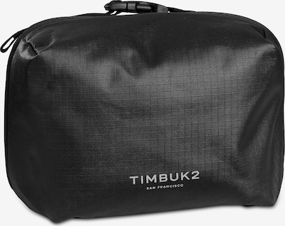 TIMBUK2 Kulturbeutel in schwarz, Produktansicht