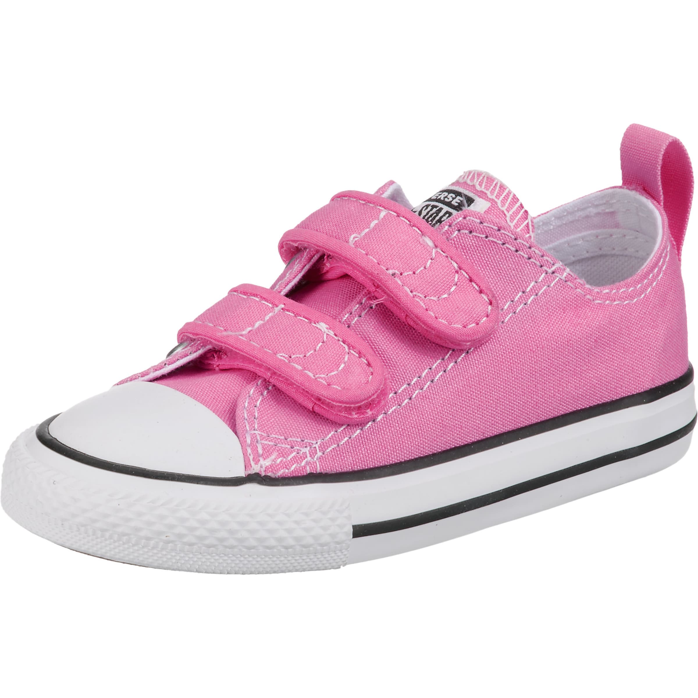 CONVERSE Sneaker i rosa: framsida