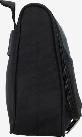 Gabol Toiletry Bag in Black