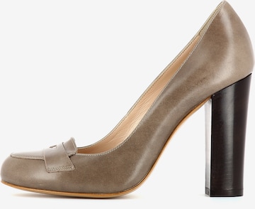 EVITA Pumps in Grey