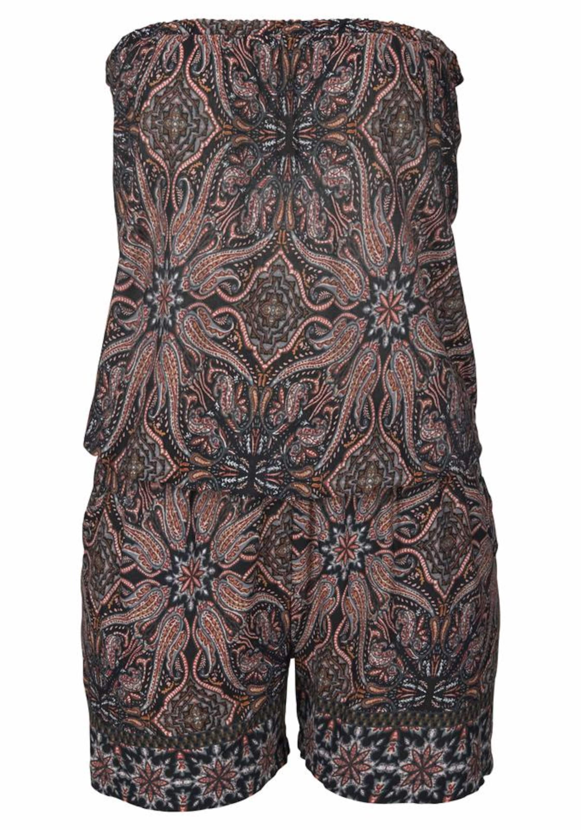 LASCANA - Overall in mischfarben