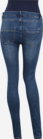 BELLYBUTTON Slimfit Jeans in Blau