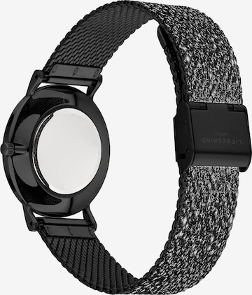 Liebeskind Berlin Analog Watch in Black