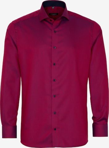 ETERNA Business Shirt in Red: front