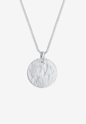 ELLI Ketting in Zilver