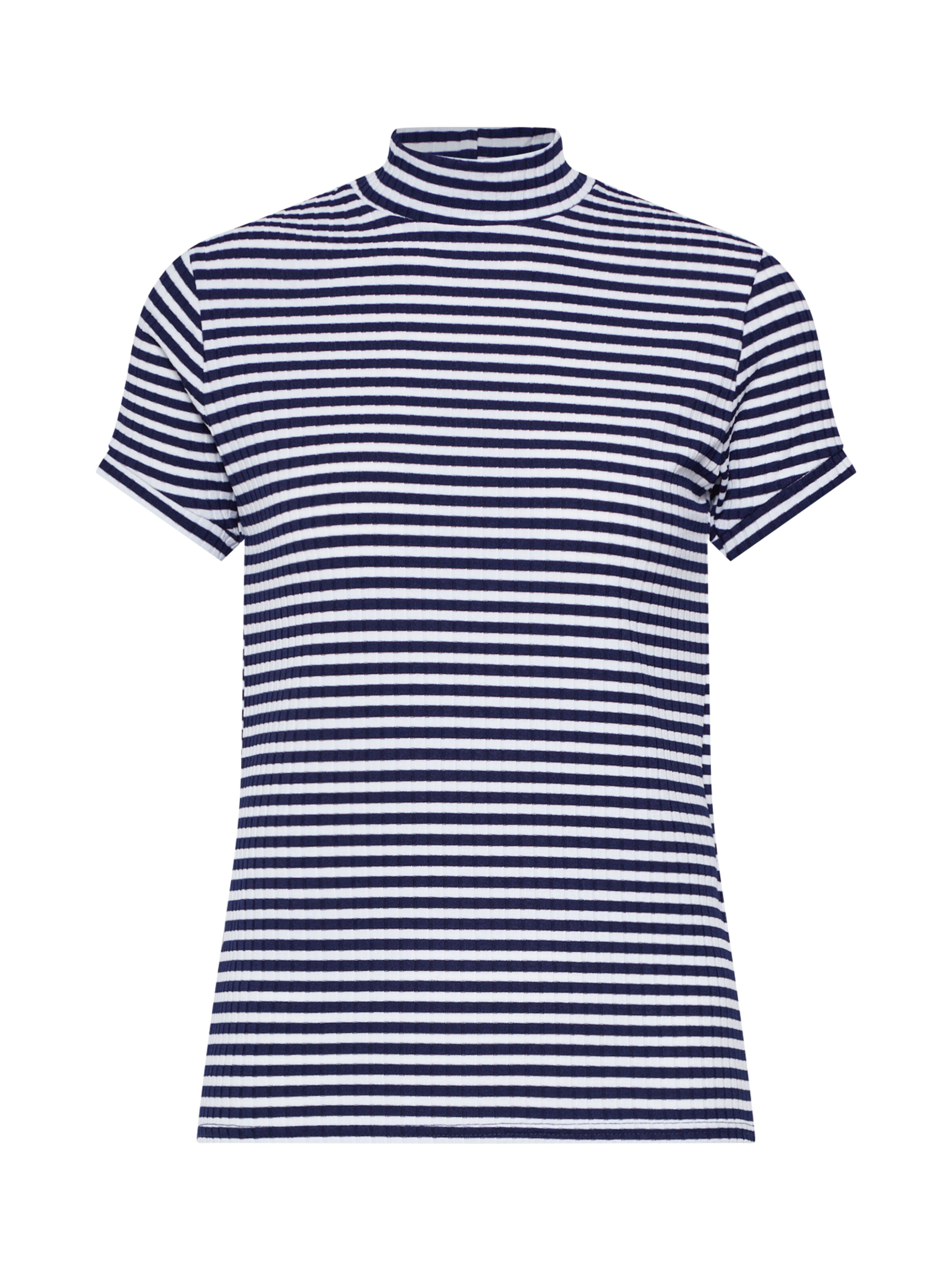 SISTERS POINT - Shirt 'CELLO' in de kleur Crème