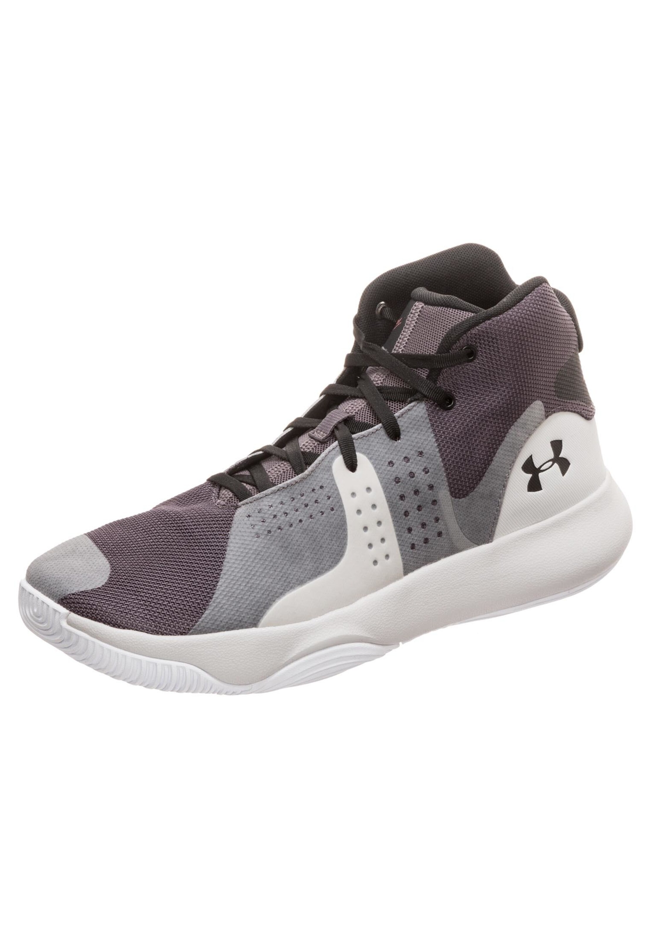 UNDER ARMOUR - Sportschoen 'Anomaly' in de kleur Grijs