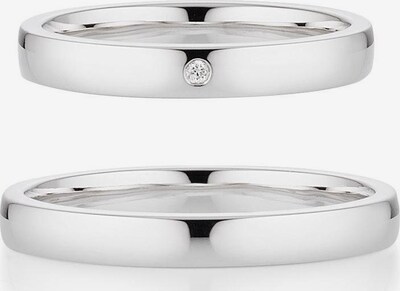 BRUNO BANANI Ring in Silver, Item view