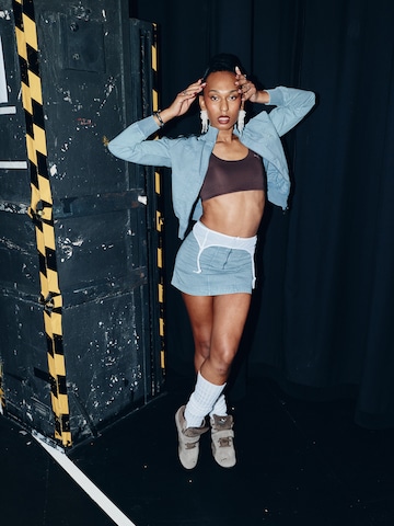 The AY FASHION Show Womenswear