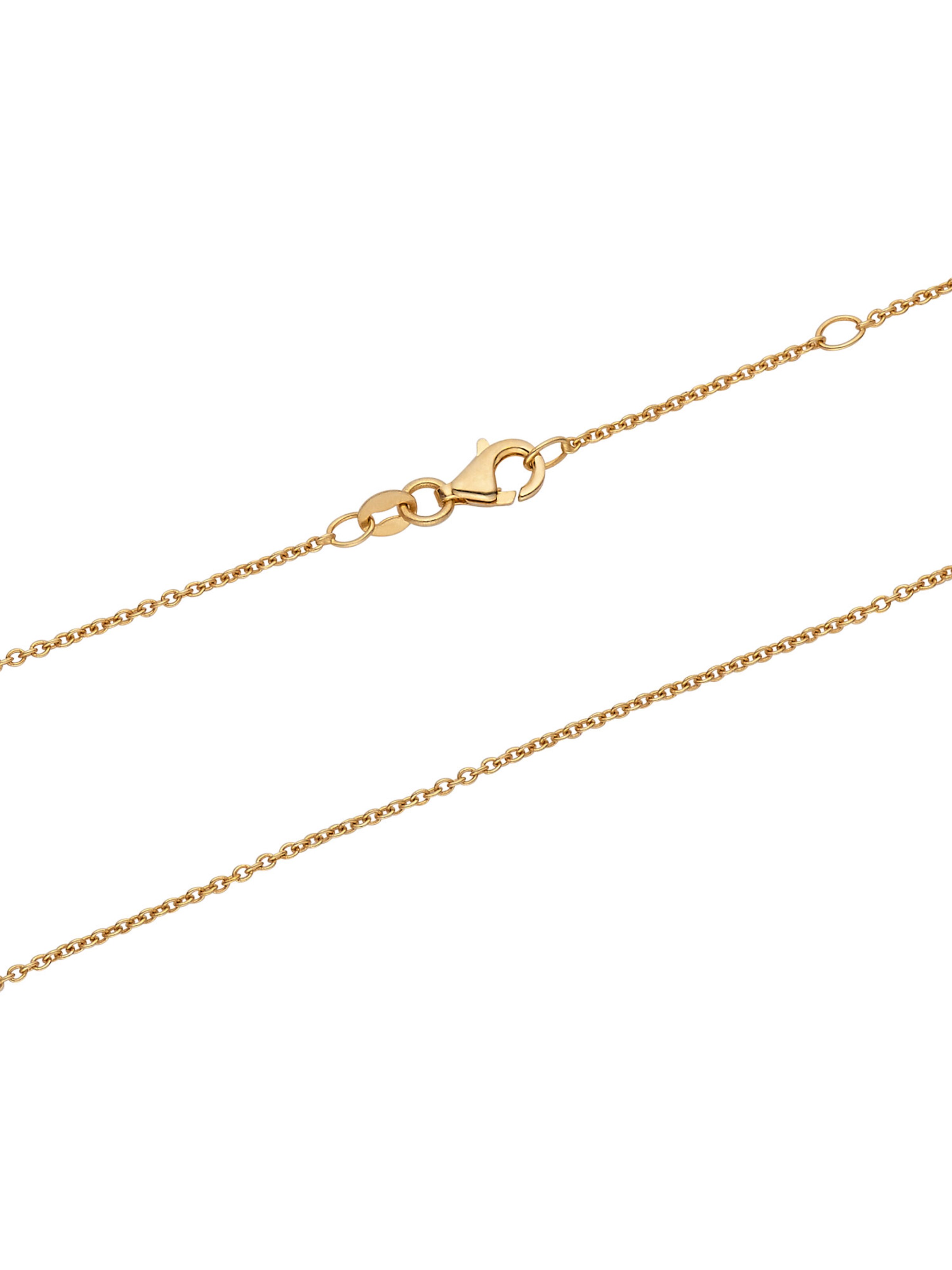 CHRIST Kette in Gold