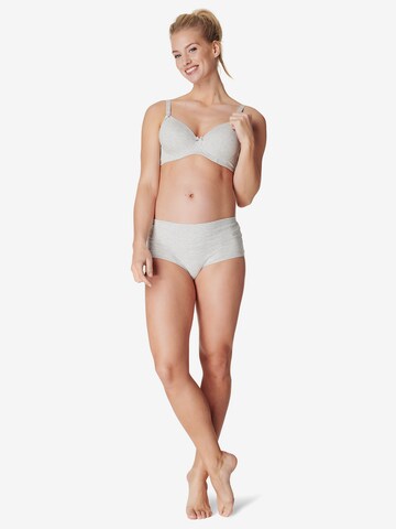 Noppies Panty in Grau: predná strana