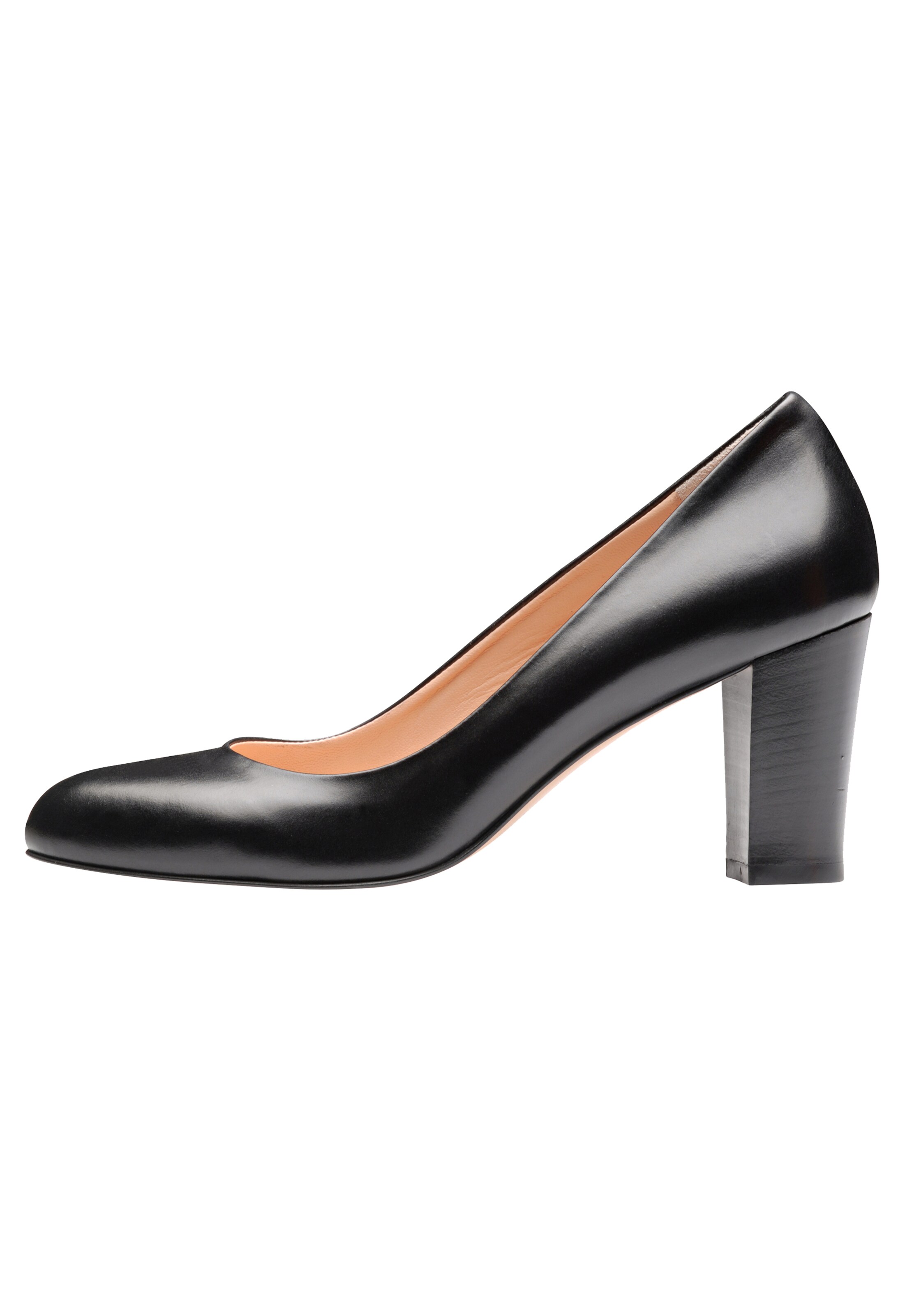 EVITA Pumps in Zwart