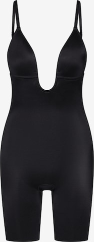 SPANX Shapingbody in Zwart: voorkant