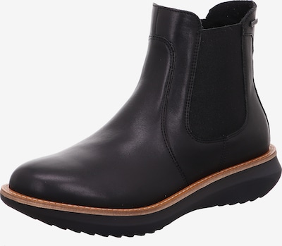 Legero Chelsea boots 'Harmony' in de kleur Zwart, Productweergave