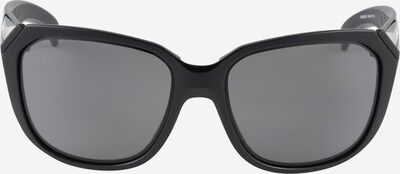 OAKLEY Sports Sunglasses 'REV UP' in Grey / Black, Item view