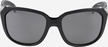 OAKLEY Sportbrille 'REV UP' in Schwarz: predná strana