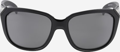 OAKLEY Sportsolbriller 'REV UP' i grå / svart, Produktvisning