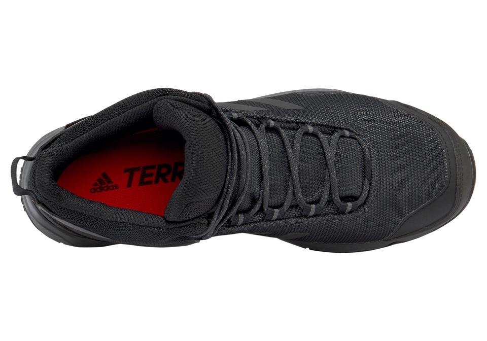 Tipi di sport PROMO adidas Terrex Boots Eastrail in Nero 