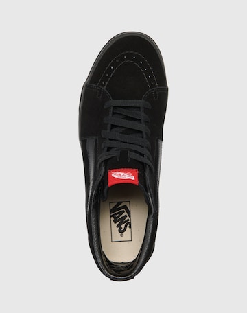 VANS High-Top Sneakers 'SK8-Hi' in Black