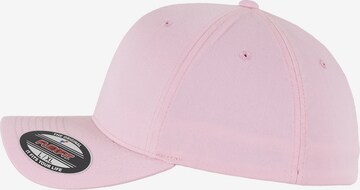 Flexfit Cap in Pink