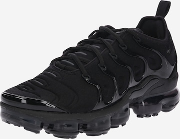 Nike Sportswear Sneakers low 'Air VaporMax Plus' i svart: forside