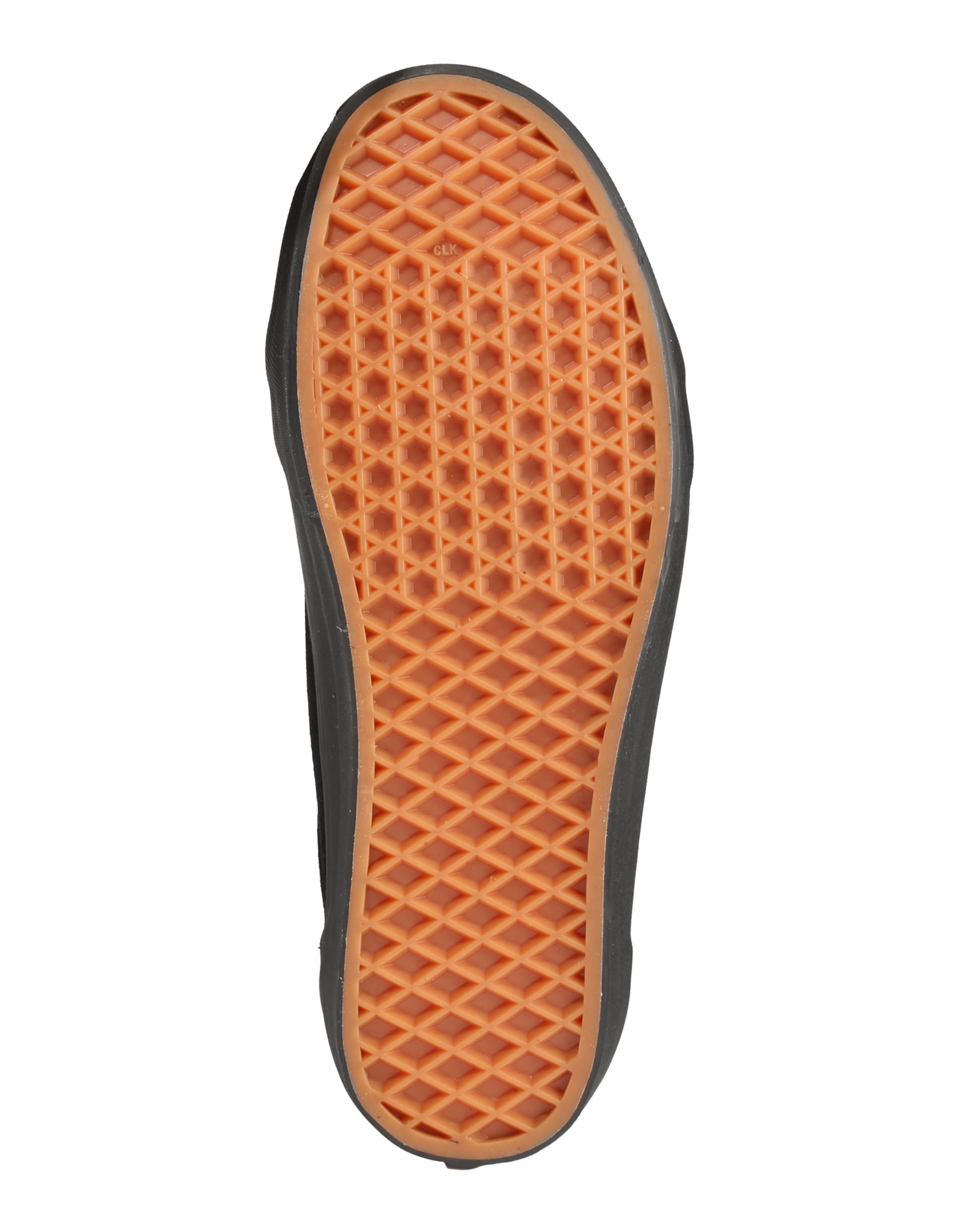 Baskets basses 'Old Skool' VANS en noir