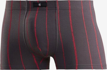 H.I.S Boxershorts in Rood