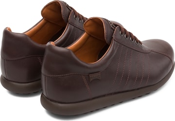 CAMPER Lace-Up Shoes in Brown