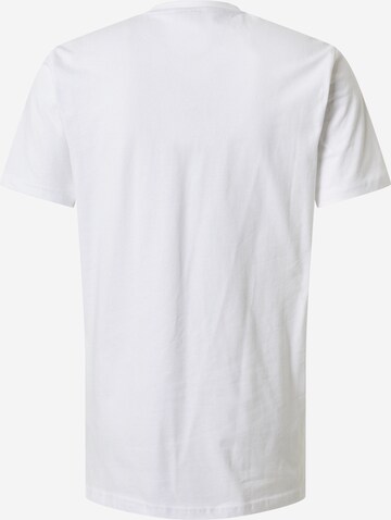 HELLY HANSEN T-shirt 'Tokyo' i vit