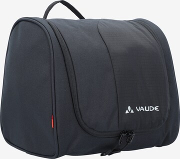 VAUDE Sports Bag 'Tecowash II' in Black