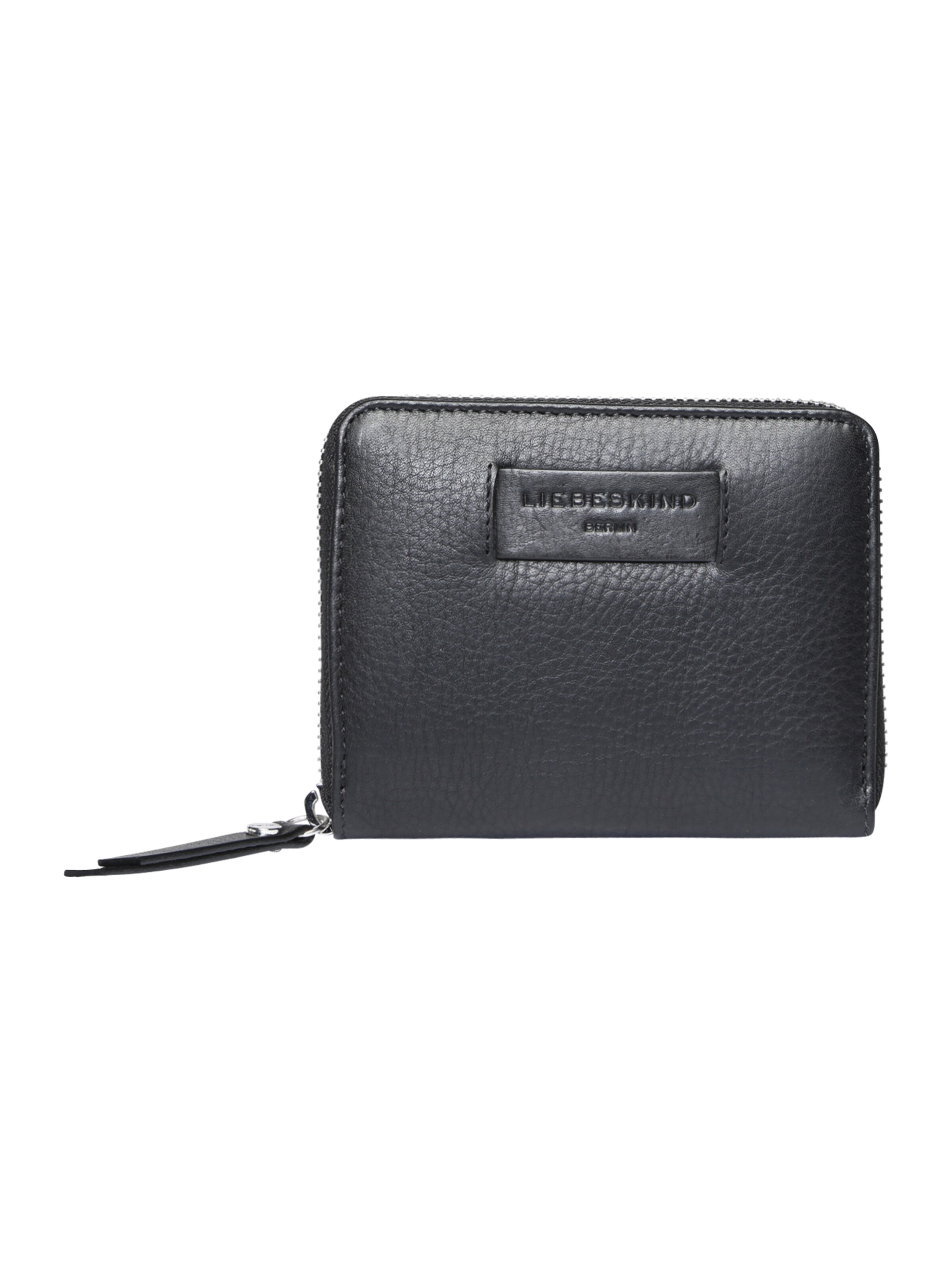 Liebeskind Berlin - Portemonnee 'Conny E9' in de kleur Zwart