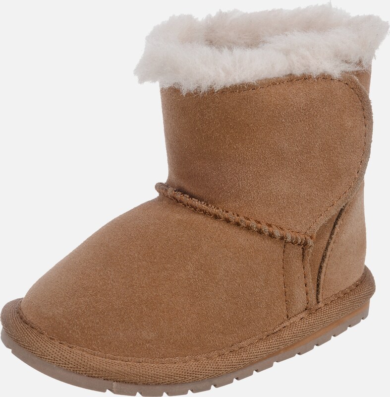 EMU AUSTRALIA Winterschuhe 'Oddie' in grau | ABOUT YOU EMU AUSTRALIA Winterschuhe 'Oddie' in grau | ABOUT YOU