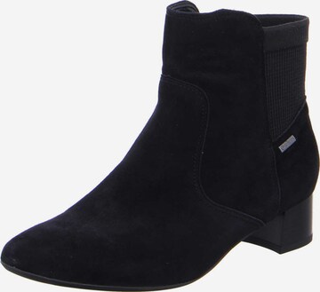 ARA Stiefelette in Schwarz: predná strana