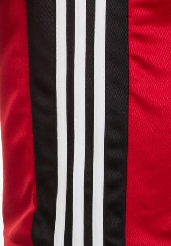 Sweat de sport 'Regista 18' ADIDAS SPORTSWEAR en rouge