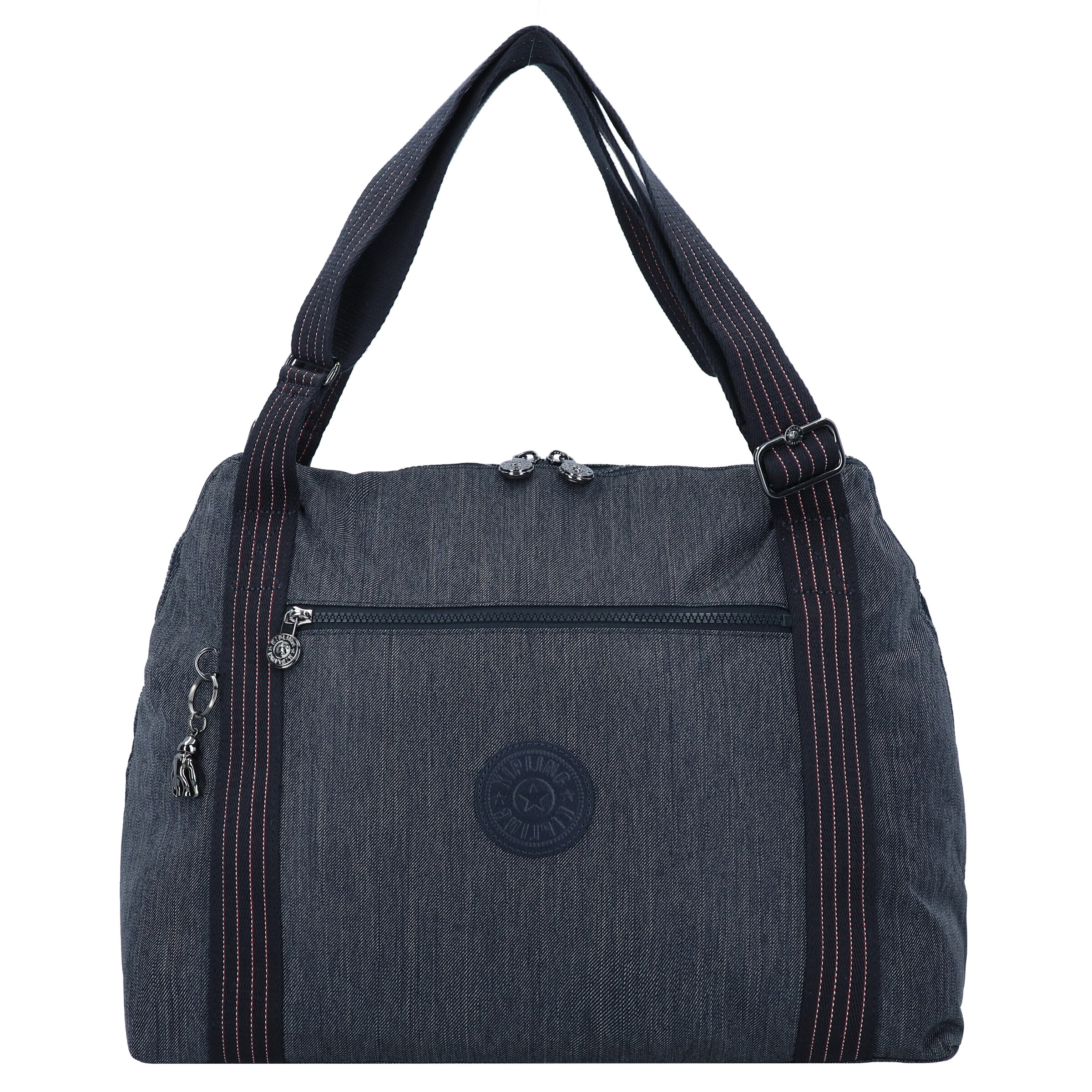 KIPLING - Luiertas 'Little Pumpkin' in de kleur Navy