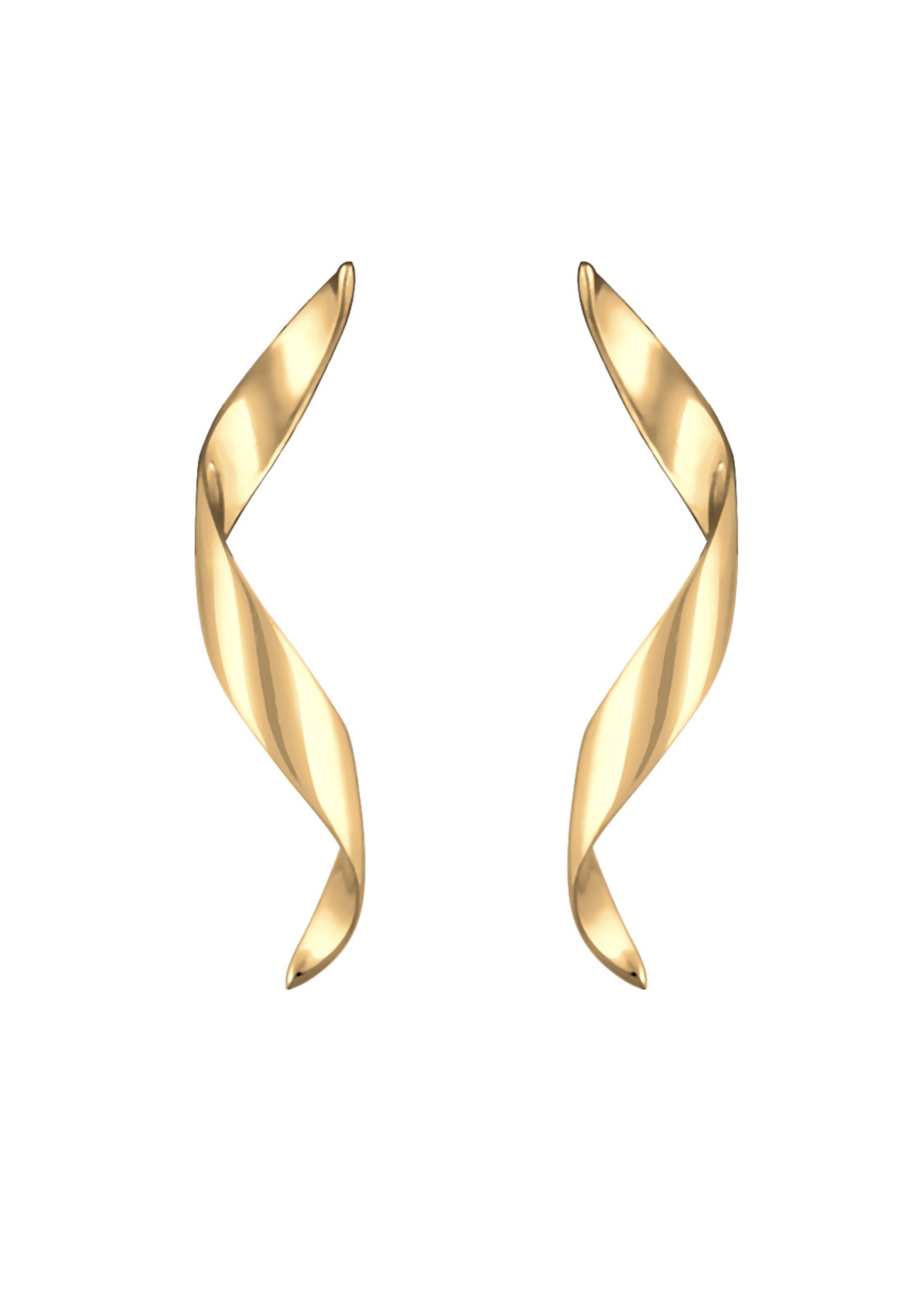 ELLI Ohrringe in Gold